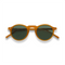 Ben / Caramel Acetate & Polarised Green Lens